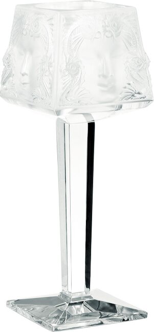 Lalique 10084100 Подсвечник
