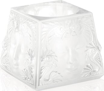 Lalique 10084200 Подсвечник