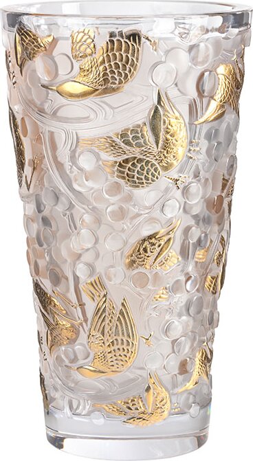 Lalique 10732600 Vaza