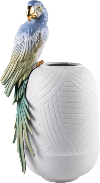 Lladro 1009540 Vase