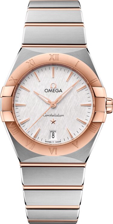 Omega 13120366002001 Watch