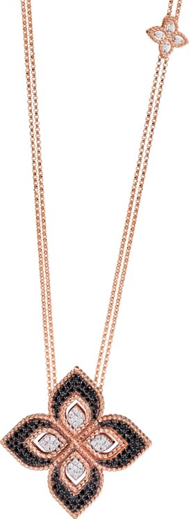 Roberto coin ADR777CL1050RBW Necklace