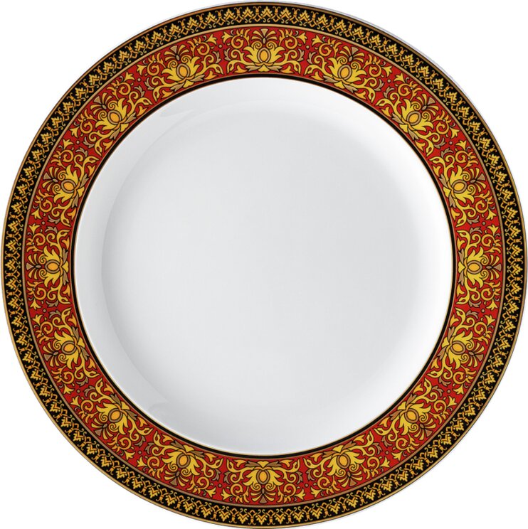 Versace 19300-409605-10222 Салатная тарелка