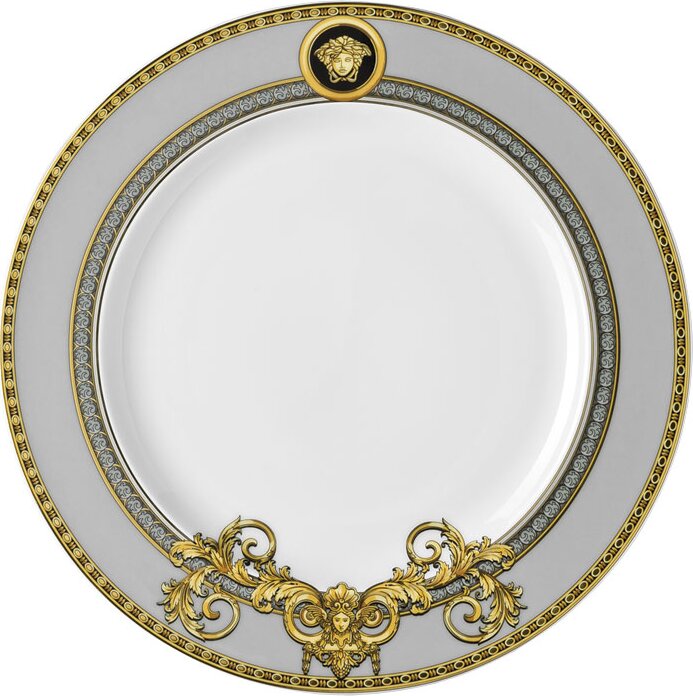 Versace 19325-403637-10222 Салатная тарелка