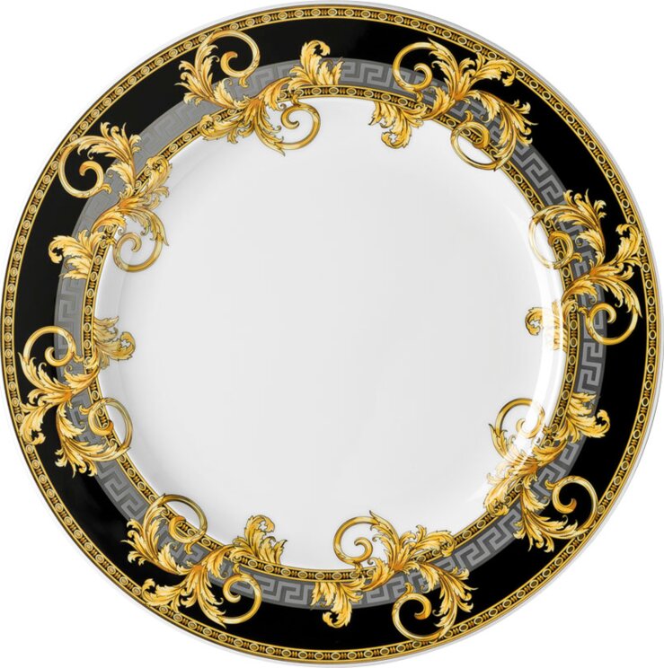 Versace 19325-403637-10227 Основная тарелка