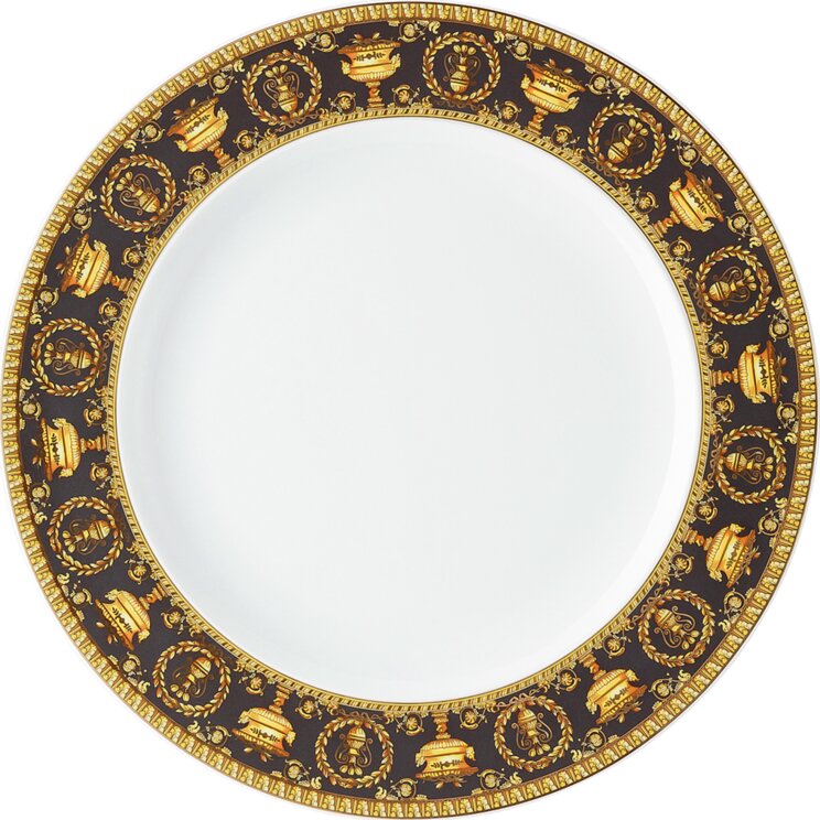 Versace I Love Baroque Обеденные тарелка