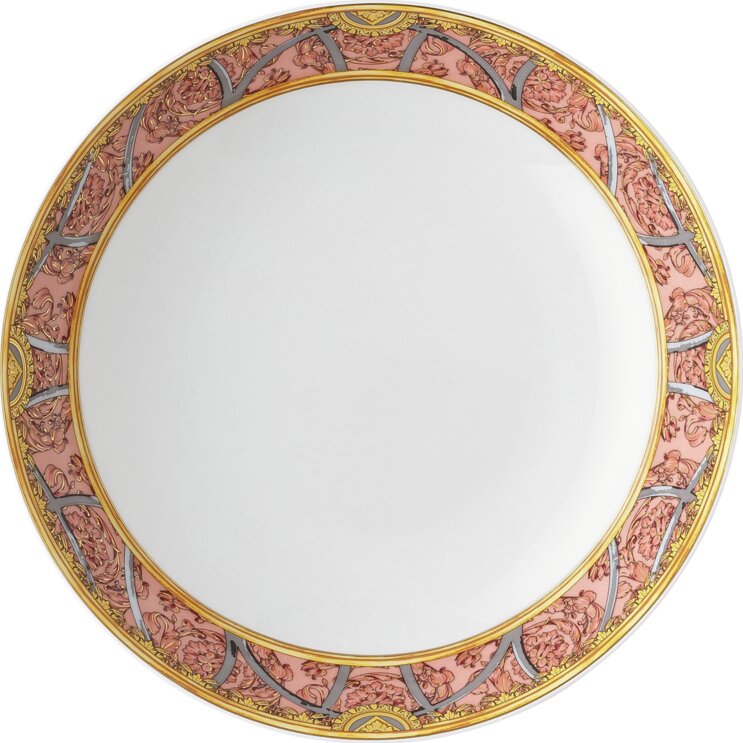 Versace 19335-403665-10322 Суповая тарелка
