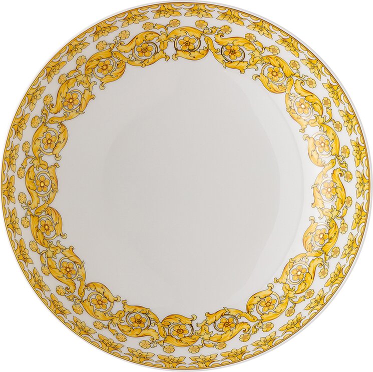 Versace 19335-403670-10322 Суповая тарелка