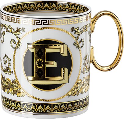 Versace 19335-403735-15505 Mug