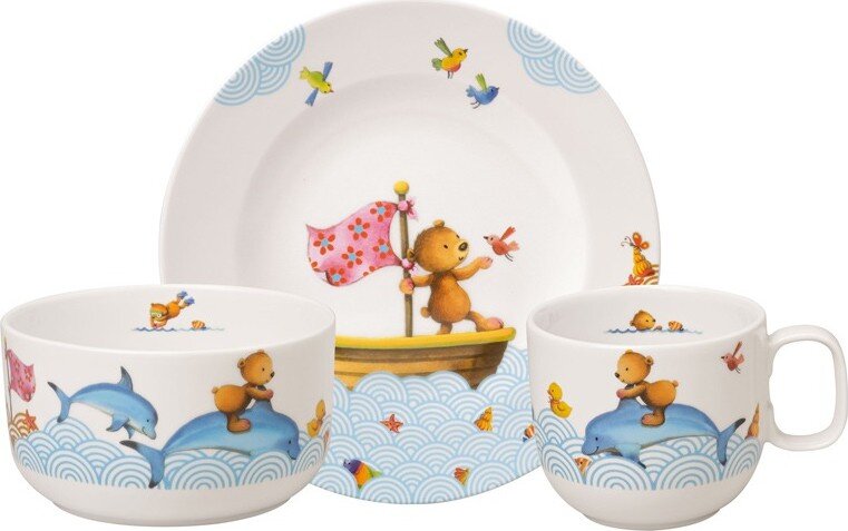 Villeroy & boch 8664-8427 Children's tableware set