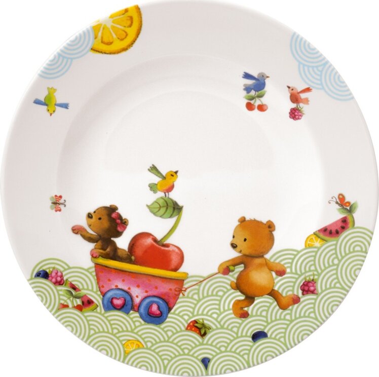 Villeroy & boch 8665-2640 Children's plate