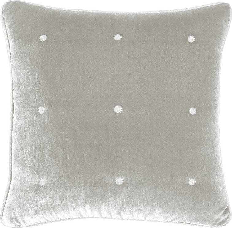 Yves delorme 960718 Cushion cover