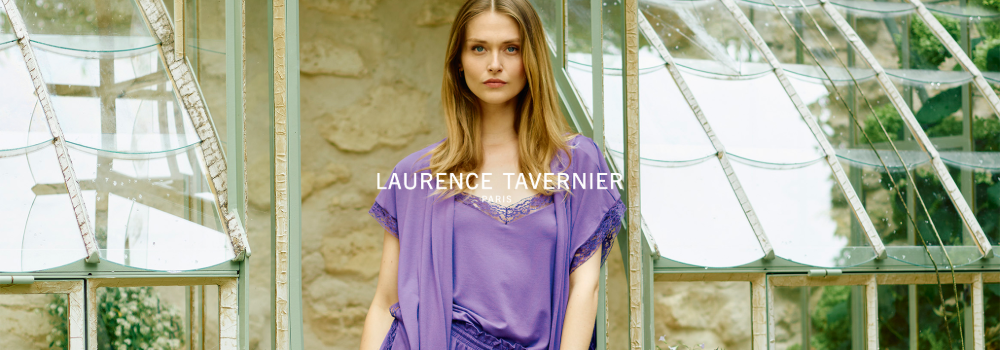 Laurence Tavernier