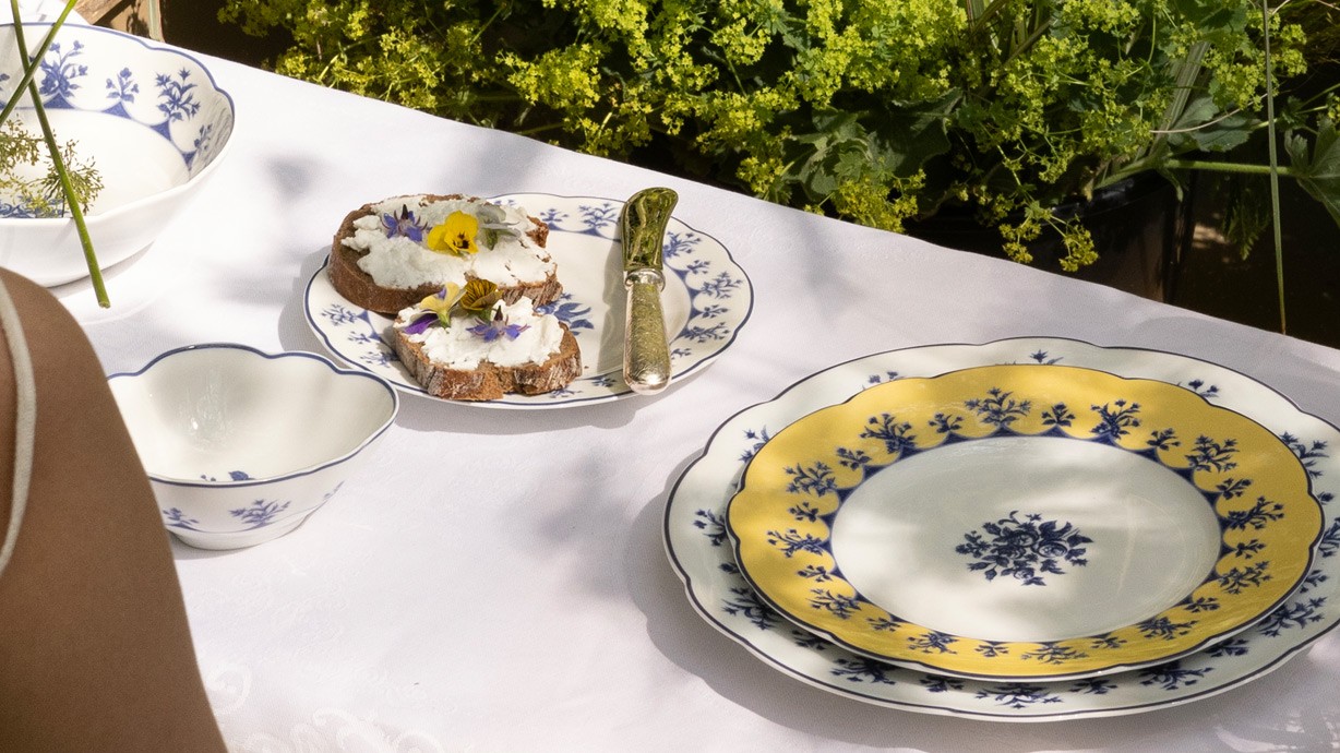Bernardaud
