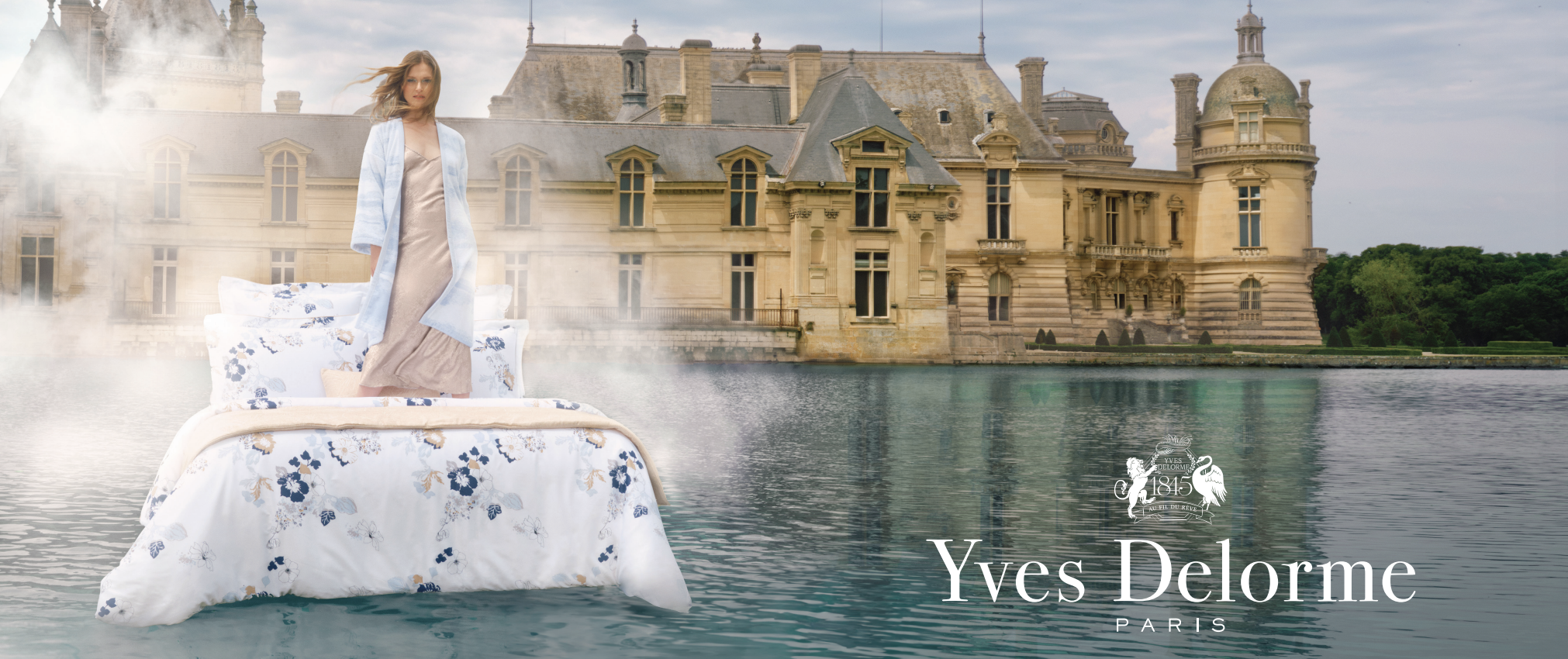 Yves delorme