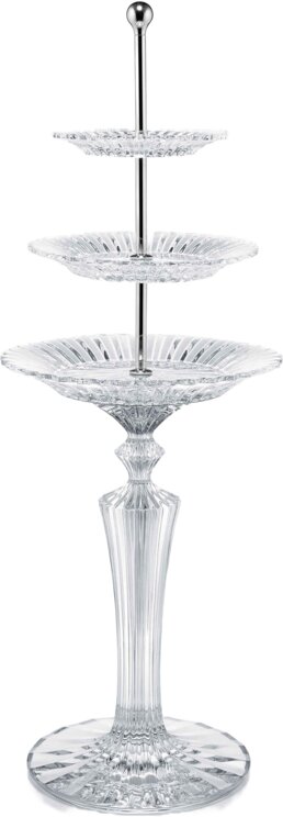 Baccarat 2810023 Serving stand