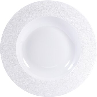 Bernardaud 0733-20450 Soup plate