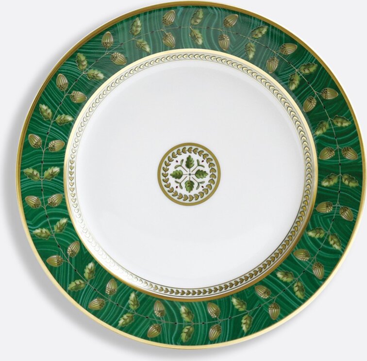 Bernardaud 1772-17 Salad plate
