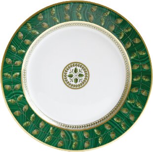 Bernardaud 1772-17 Салатная тарелка