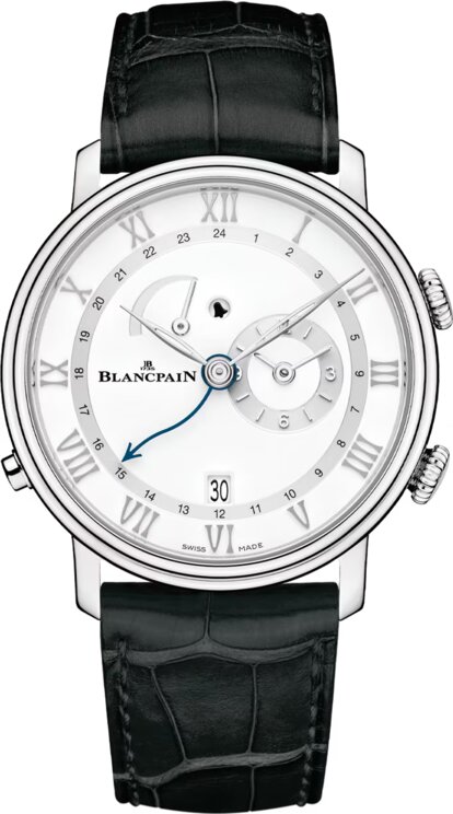 Blancpain 6640112755B Часы