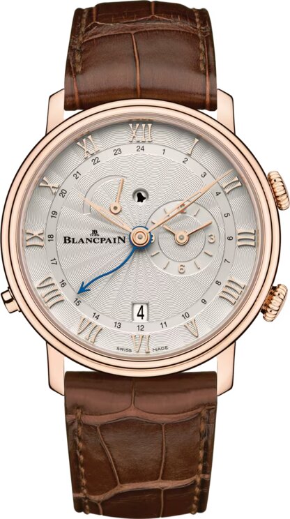 Blancpain 6640364255B Qol saatı