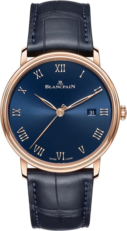 Blancpain 6651364055B Watch