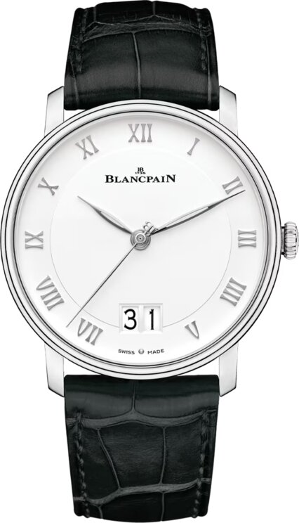 Blancpain 6669112755B Qol saatı