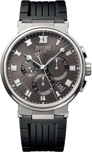 Breguet 5527TIG25WV Watch