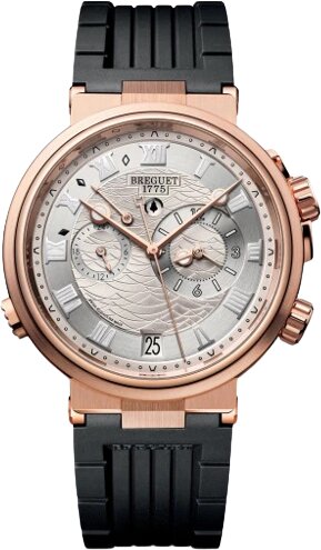 Breguet 5547BR125ZU Watch