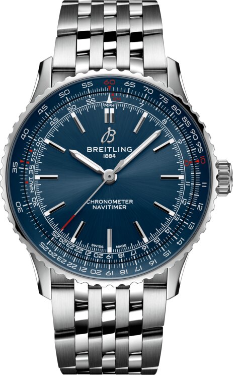 Breitling A17329161C1A1 Watch