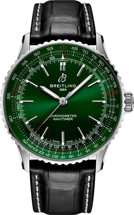 Breitling A17329371L1P1 Qol saatı