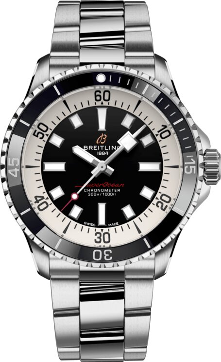 Breitling A17375211B1A1 Watch