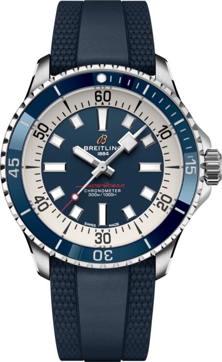 Breitling A17375E71C1S1 Watch