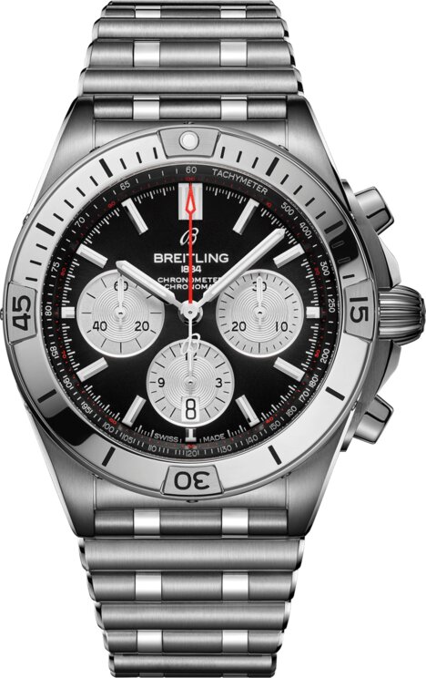 Breitling AB0134101B1A1 Watch