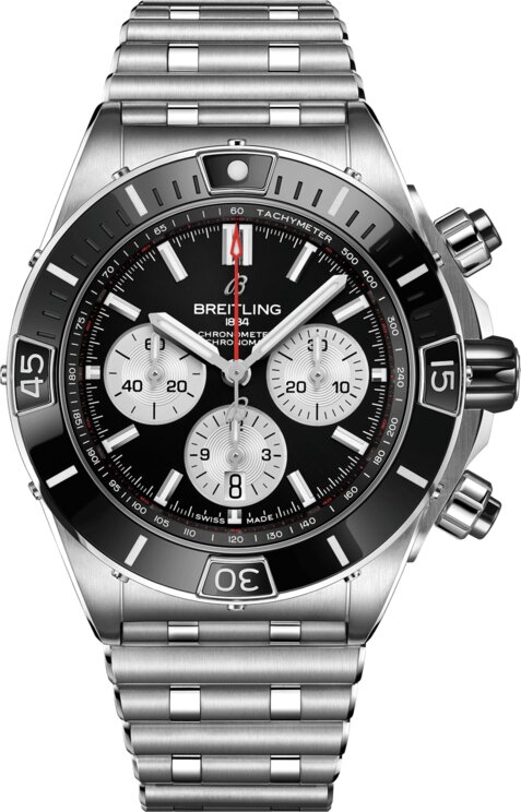 Breitling AB0136251B1A1 Watch