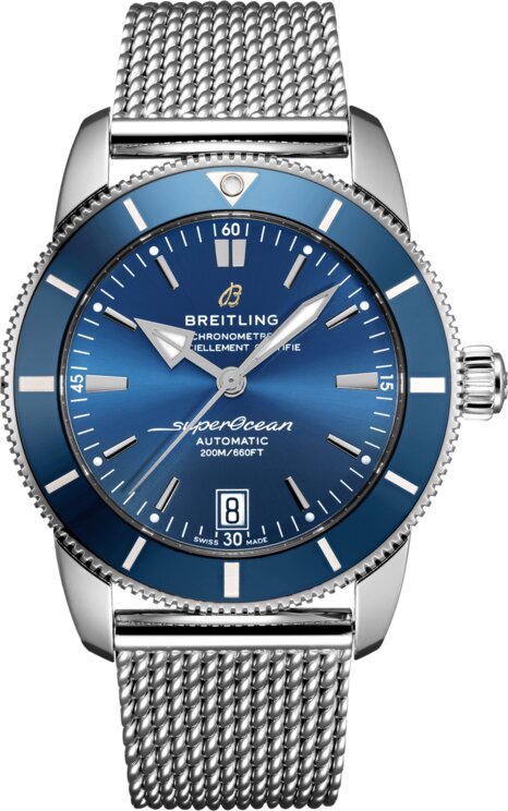 Breitling AB2010161C1A1 Watch