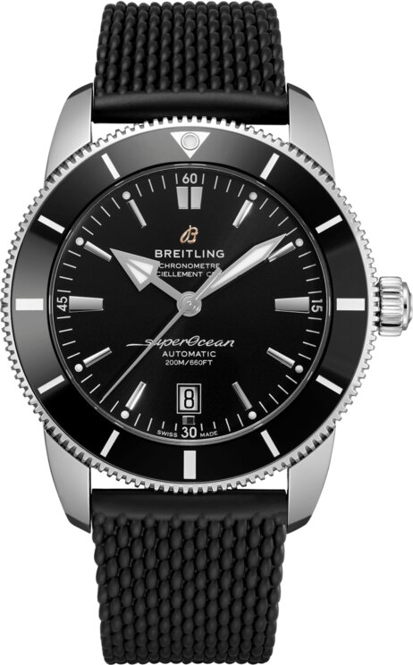 Breitling AB2020121B1S1 Watch