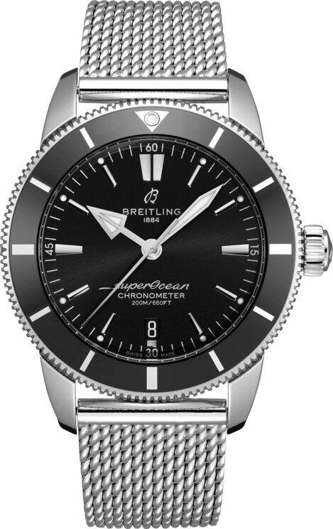 Breitling AB2030121B1A1 Watch