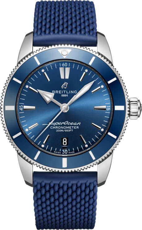 Breitling AB2030161C1S1 Watch
