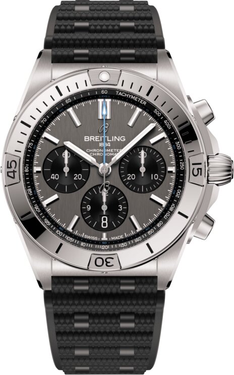 Breitling EB0134101M1S1 Watch