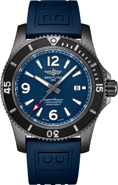 Breitling M17368D71C1S2 Watch