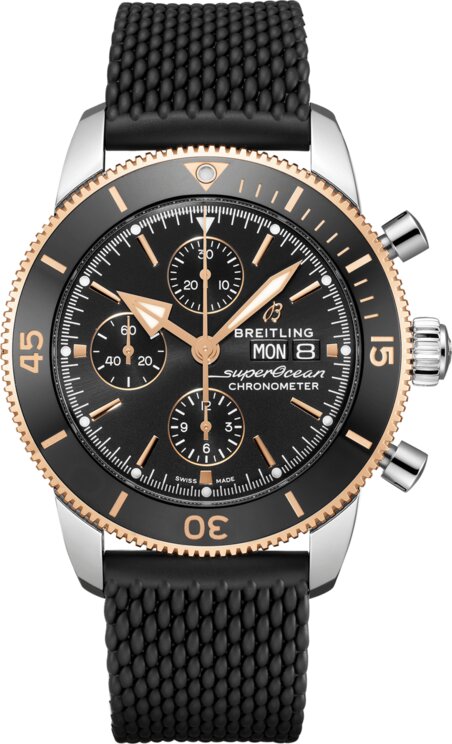 Breitling U13313121B1S1 Watch