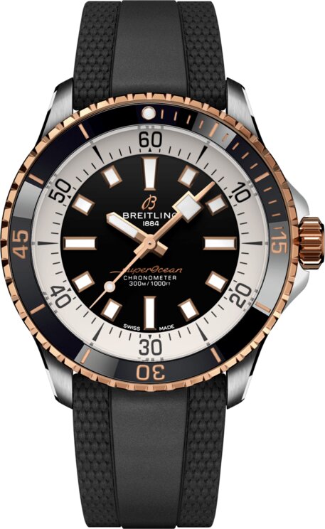 Breitling U17375211B1S1 Watch