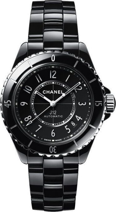 Chanel H5697 Qol saatı