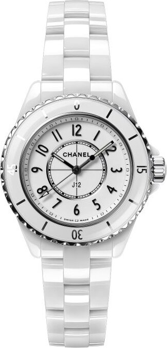 Chanel H5698 Qol saatı