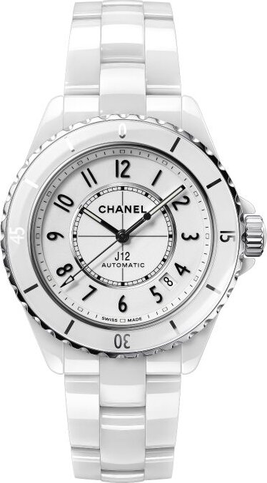 Chanel H5700 Watch