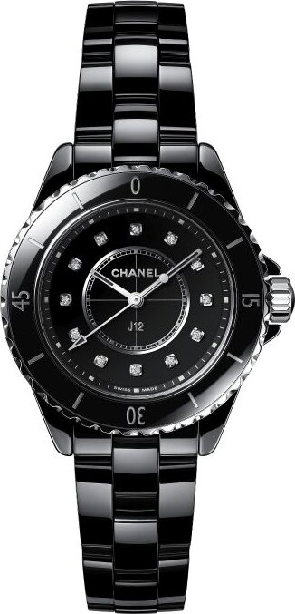 Chanel H5701 Qol saatı