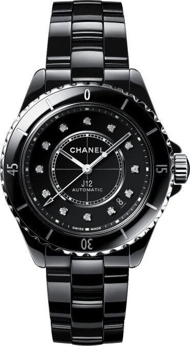 Chanel H5702 Qol saatı