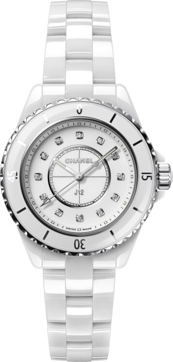 Chanel H5703 Watch