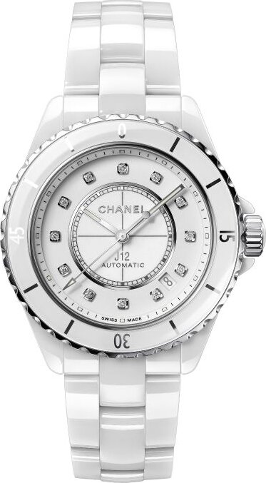 Chanel H5705 Watch